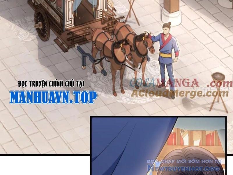 Phản Phái Muốn Sống Lâu Thêm Một Ngày: Chapter 35