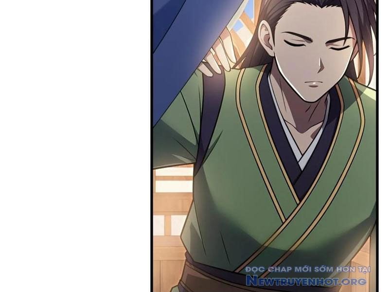 Phản Phái Muốn Sống Lâu Thêm Một Ngày: Chapter 35