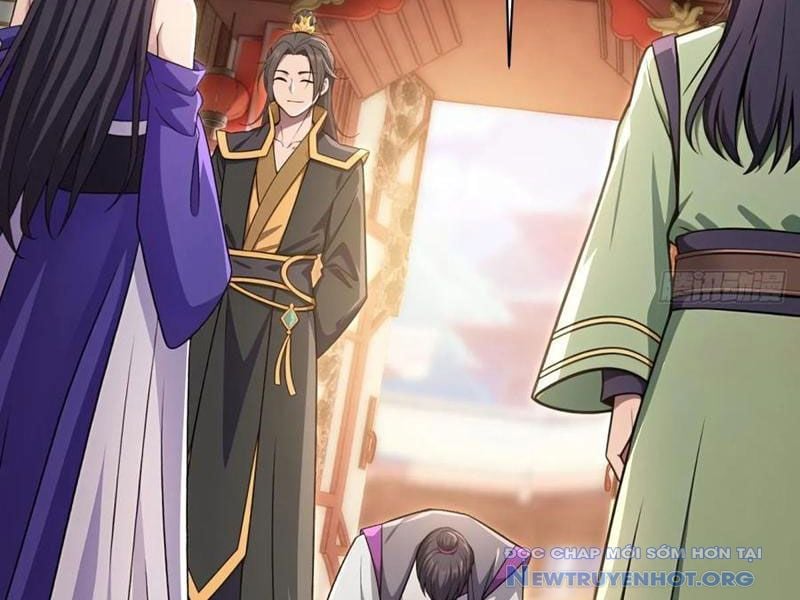 Phản Phái Muốn Sống Lâu Thêm Một Ngày: Chapter 35