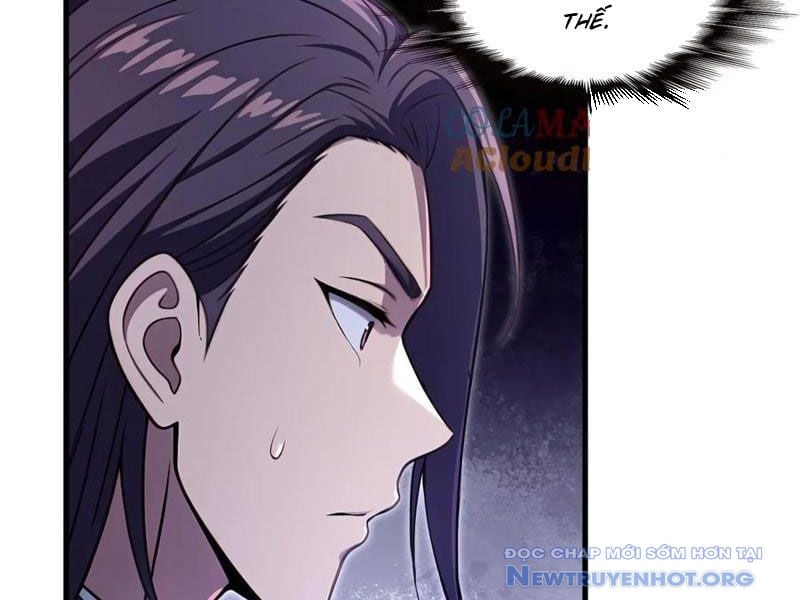 Phản Phái Muốn Sống Lâu Thêm Một Ngày: Chapter 35