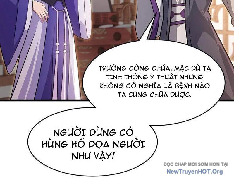 Phản Phái Muốn Sống Lâu Thêm Một Ngày: Chapter 36