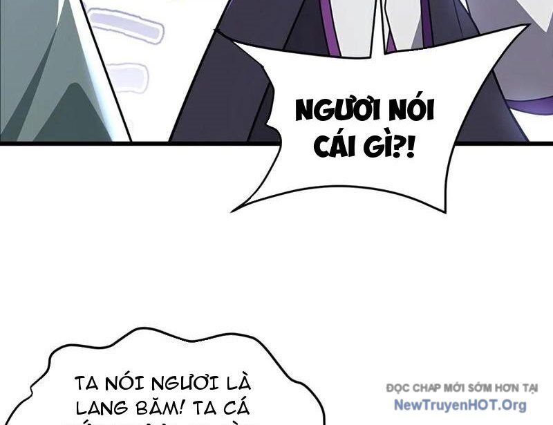 Phản Phái Muốn Sống Lâu Thêm Một Ngày: Chapter 36