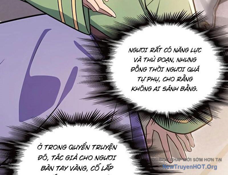 Phản Phái Muốn Sống Lâu Thêm Một Ngày: Chapter 36