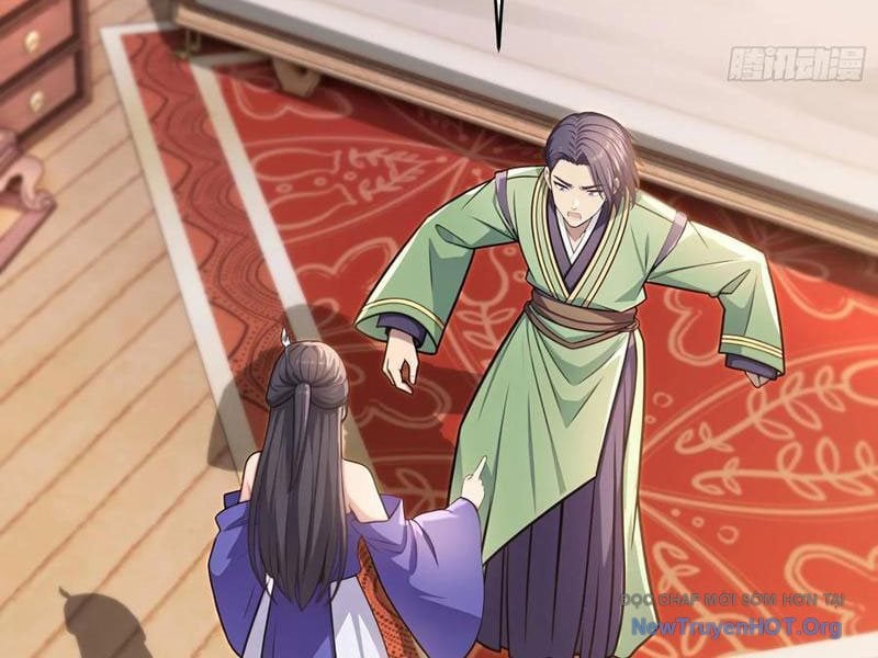 Phản Phái Muốn Sống Lâu Thêm Một Ngày: Chapter 37