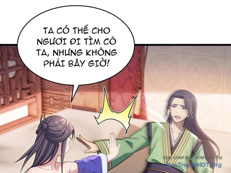 Phản Phái Muốn Sống Lâu Thêm Một Ngày: Chapter 37