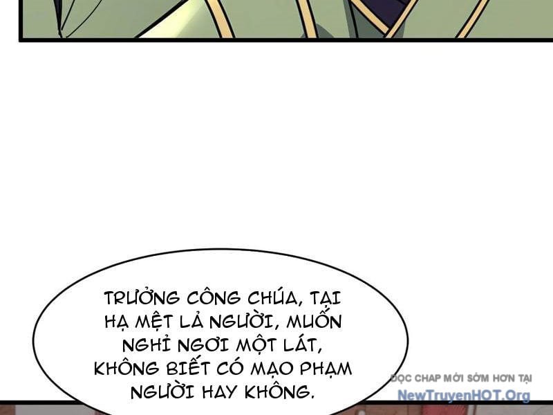 Phản Phái Muốn Sống Lâu Thêm Một Ngày: Chapter 37