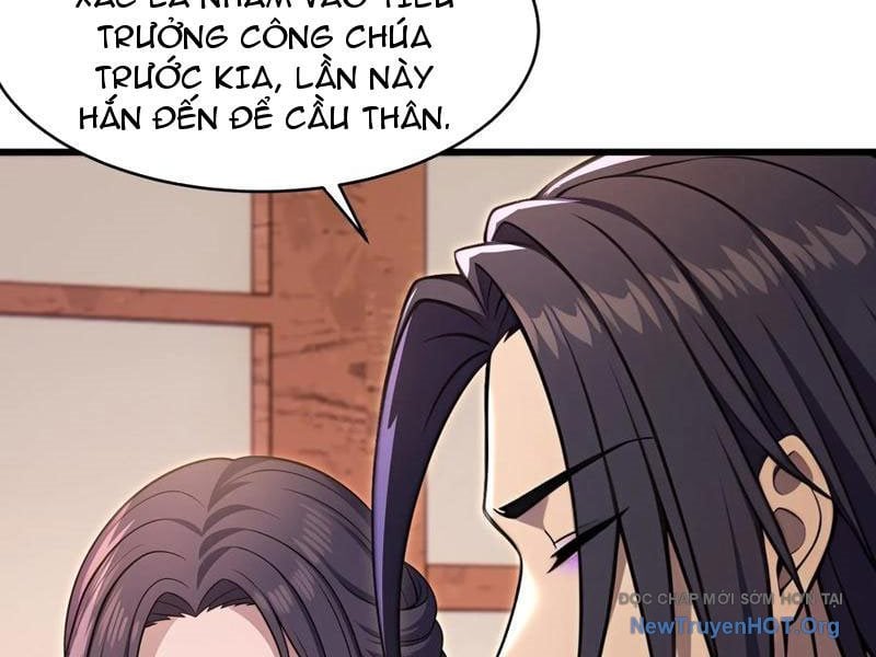 Phản Phái Muốn Sống Lâu Thêm Một Ngày: Chapter 37