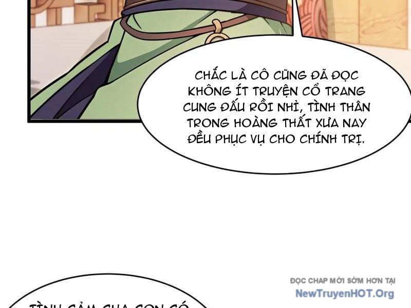 Phản Phái Muốn Sống Lâu Thêm Một Ngày: Chapter 37