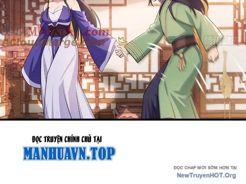 Phản Phái Muốn Sống Lâu Thêm Một Ngày: Chapter 37