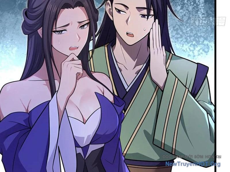 Phản Phái Muốn Sống Lâu Thêm Một Ngày: Chapter 37