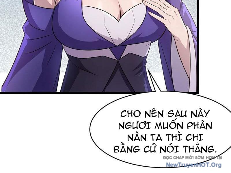 Phản Phái Muốn Sống Lâu Thêm Một Ngày: Chapter 37
