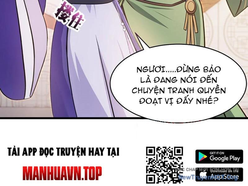Phản Phái Muốn Sống Lâu Thêm Một Ngày: Chapter 37