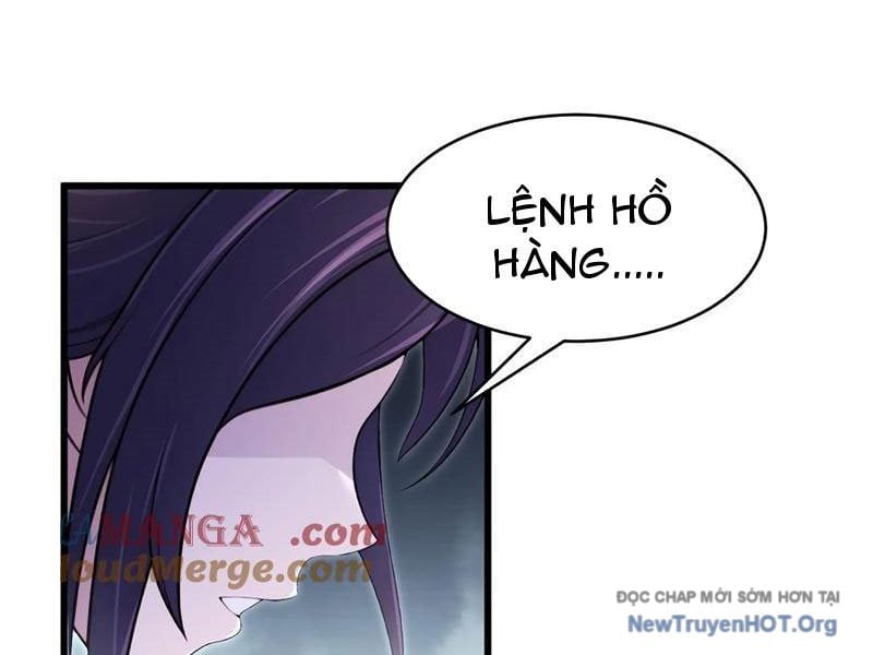 Phản Phái Muốn Sống Lâu Thêm Một Ngày: Chapter 37