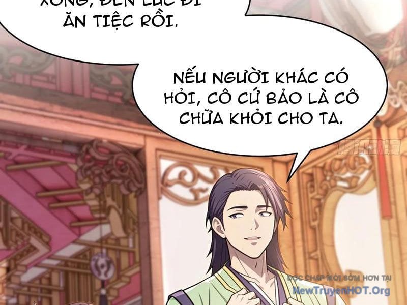 Phản Phái Muốn Sống Lâu Thêm Một Ngày: Chapter 37