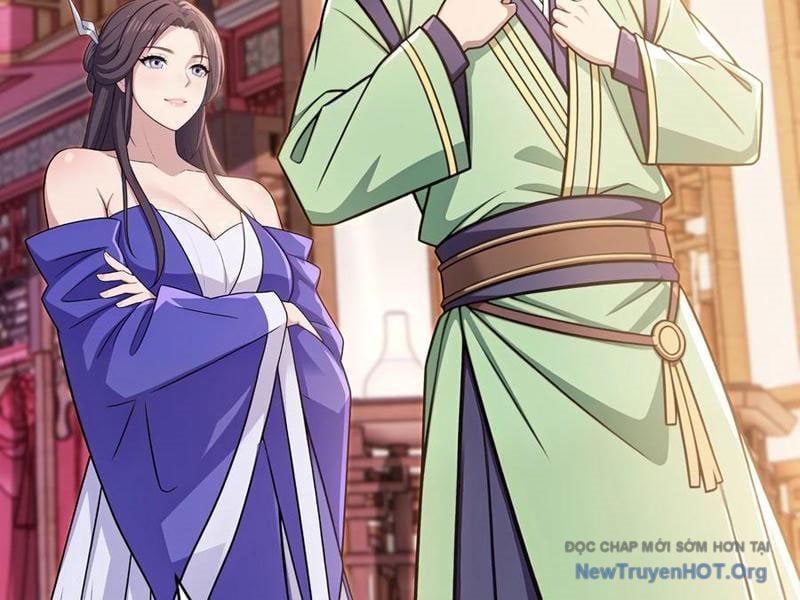 Phản Phái Muốn Sống Lâu Thêm Một Ngày: Chapter 37