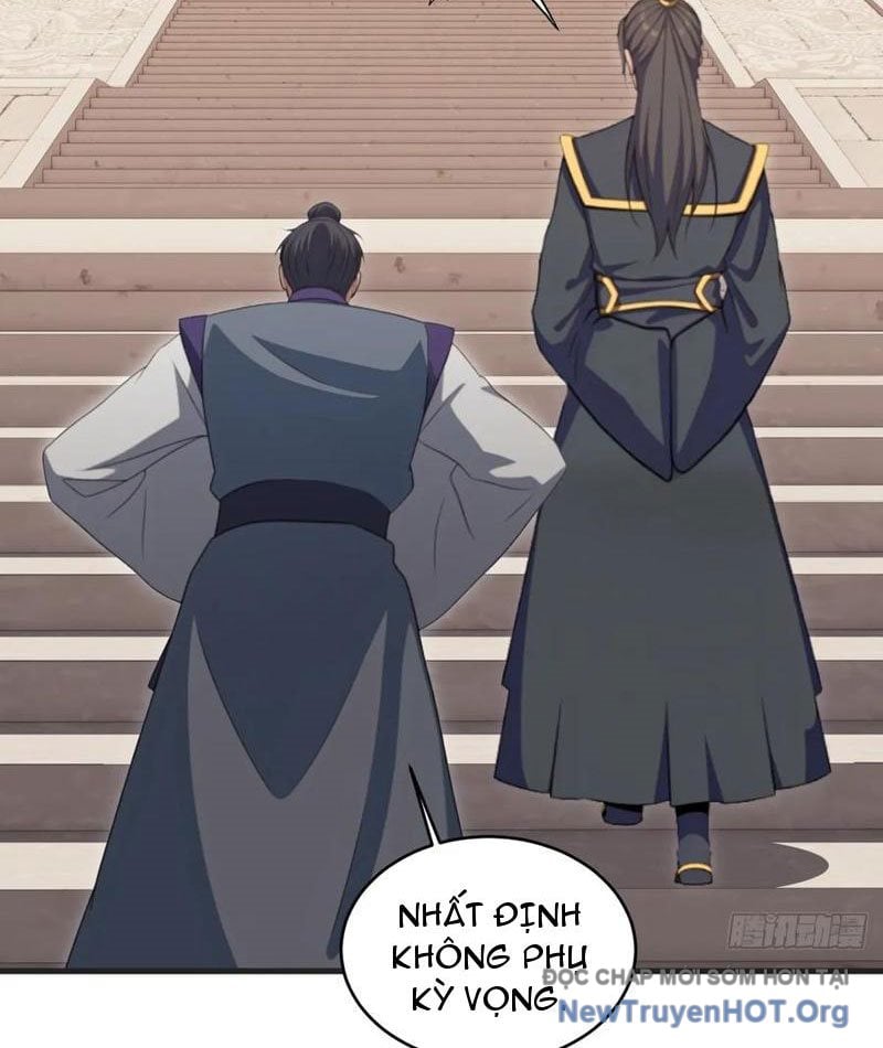 Phản Phái Muốn Sống Lâu Thêm Một Ngày: Chapter 38