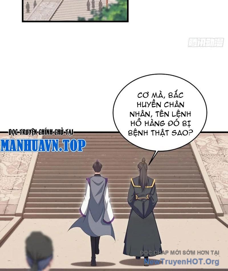 Phản Phái Muốn Sống Lâu Thêm Một Ngày: Chapter 38