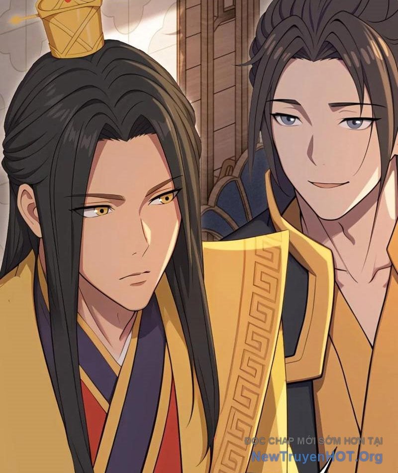 Phản Phái Muốn Sống Lâu Thêm Một Ngày: Chapter 38