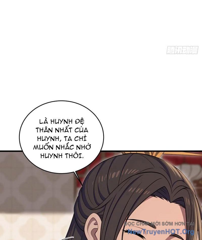 Phản Phái Muốn Sống Lâu Thêm Một Ngày: Chapter 38