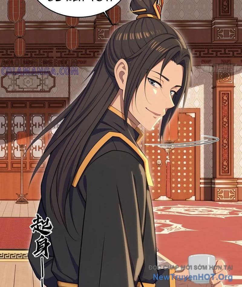 Phản Phái Muốn Sống Lâu Thêm Một Ngày: Chapter 38