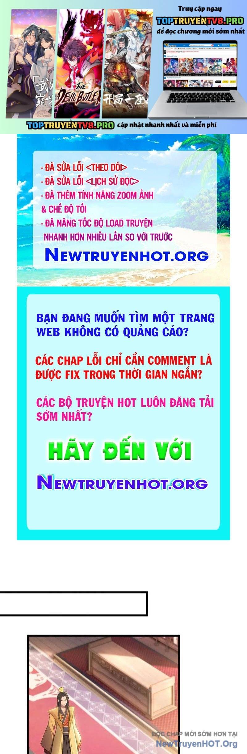 Phản Phái Muốn Sống Lâu Thêm Một Ngày: Chapter 39