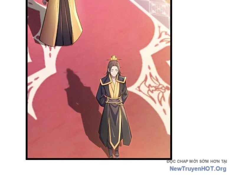 Phản Phái Muốn Sống Lâu Thêm Một Ngày: Chapter 39