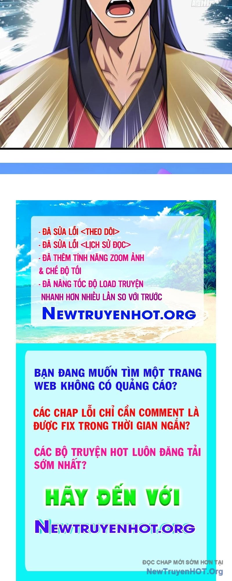 Phản Phái Muốn Sống Lâu Thêm Một Ngày: Chapter 39