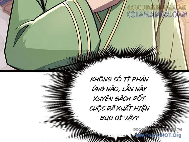 Phản Phái Muốn Sống Lâu Thêm Một Ngày: Chapter 39
