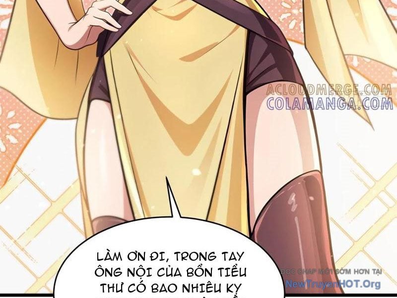 Phản Phái Muốn Sống Lâu Thêm Một Ngày: Chapter 39
