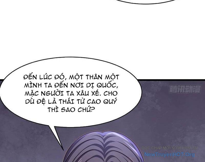 Phản Phái Muốn Sống Lâu Thêm Một Ngày: Chapter 40