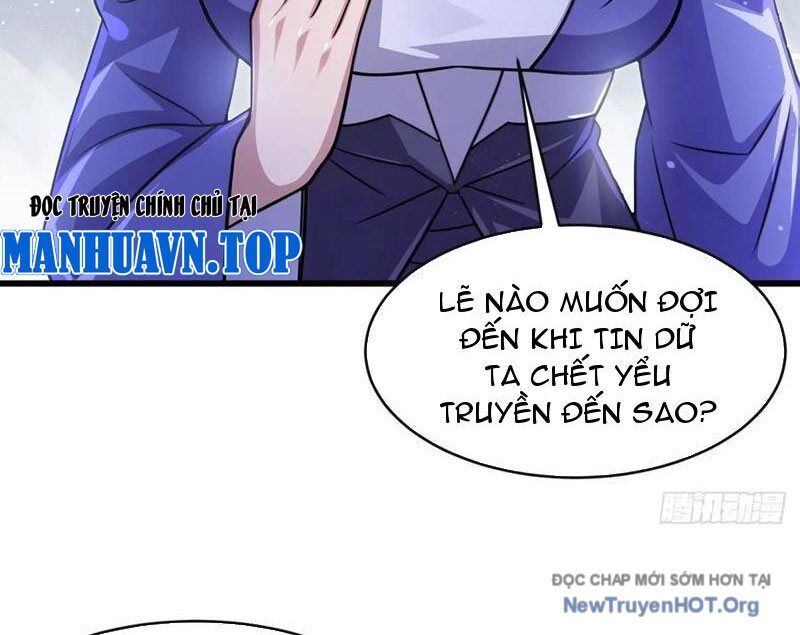 Phản Phái Muốn Sống Lâu Thêm Một Ngày: Chapter 40