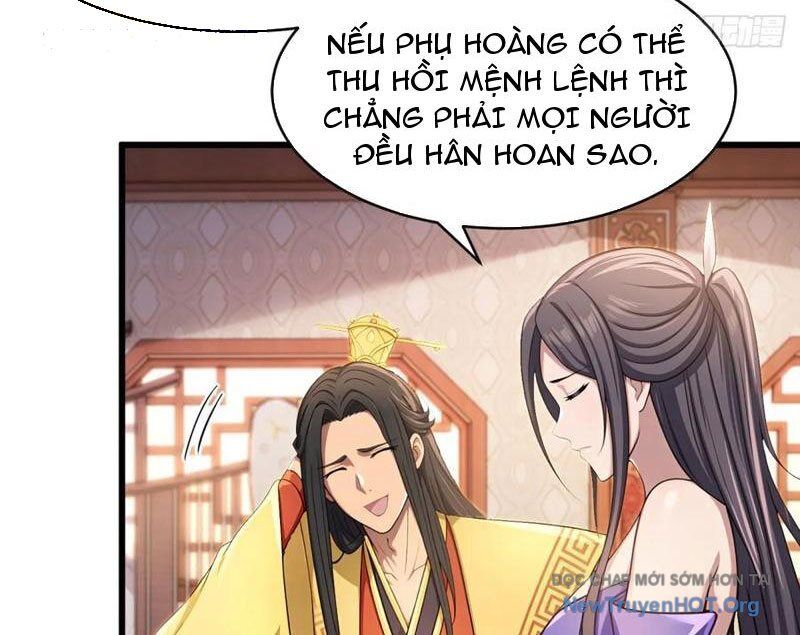 Phản Phái Muốn Sống Lâu Thêm Một Ngày: Chapter 40