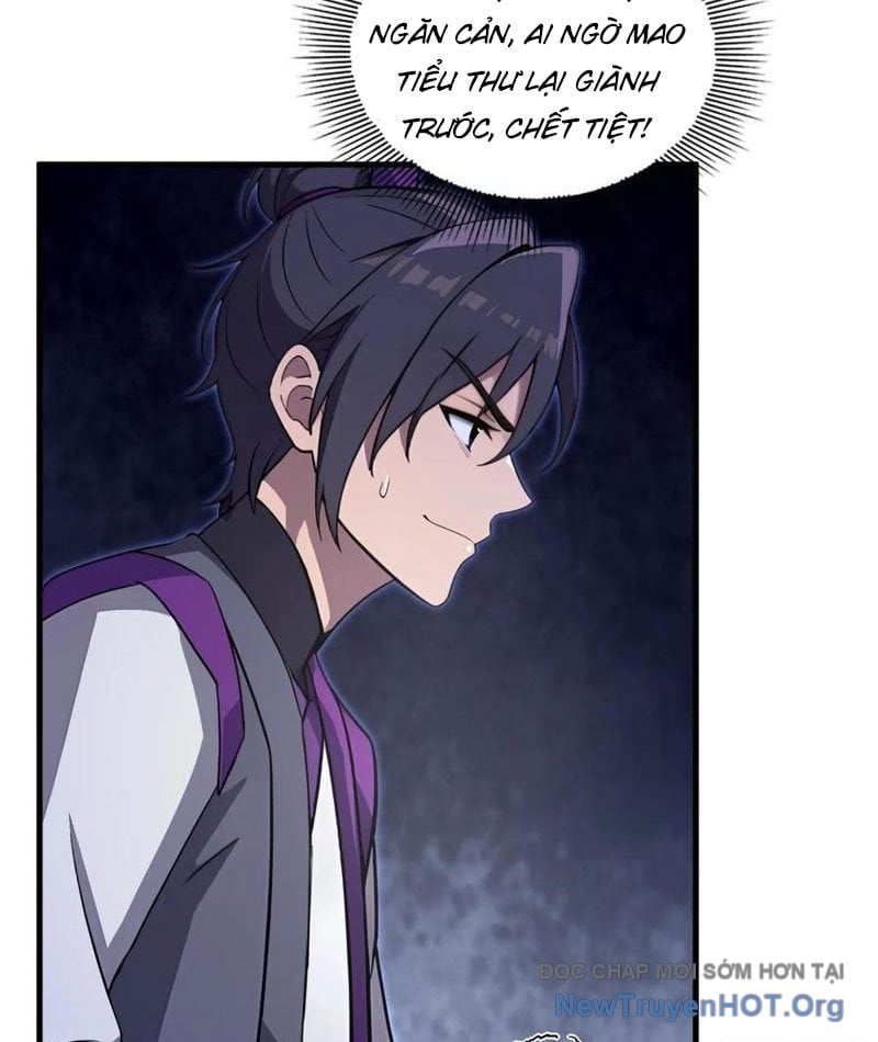 Phản Phái Muốn Sống Lâu Thêm Một Ngày: Chapter 41