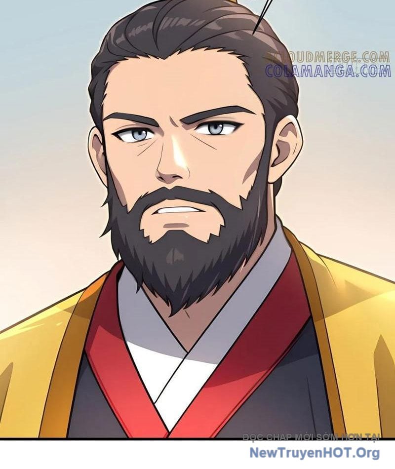 Phản Phái Muốn Sống Lâu Thêm Một Ngày: Chapter 41