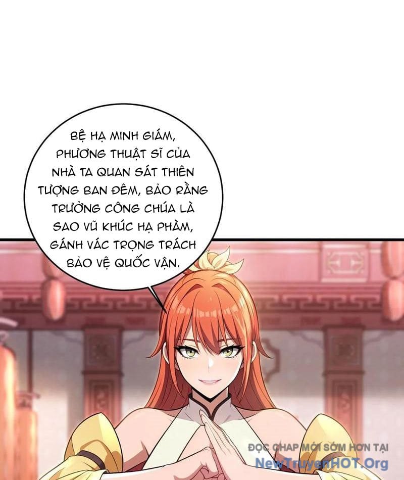 Phản Phái Muốn Sống Lâu Thêm Một Ngày: Chapter 41