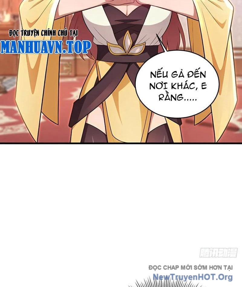 Phản Phái Muốn Sống Lâu Thêm Một Ngày: Chapter 41