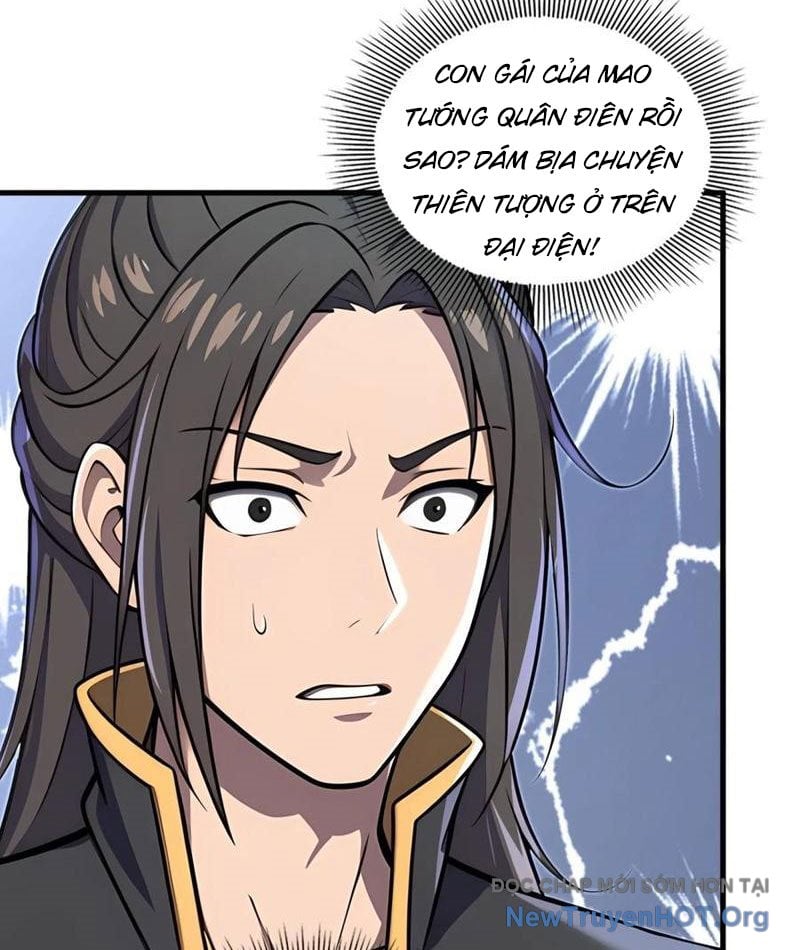 Phản Phái Muốn Sống Lâu Thêm Một Ngày: Chapter 41