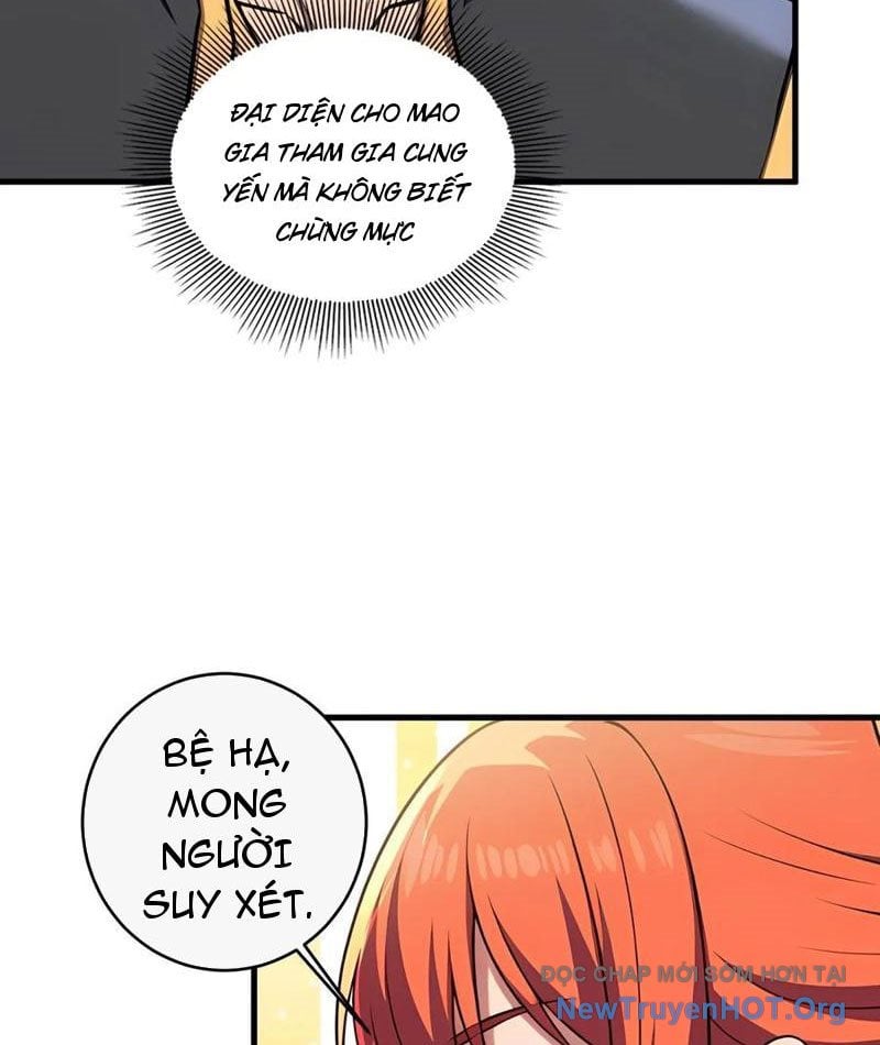 Phản Phái Muốn Sống Lâu Thêm Một Ngày: Chapter 41