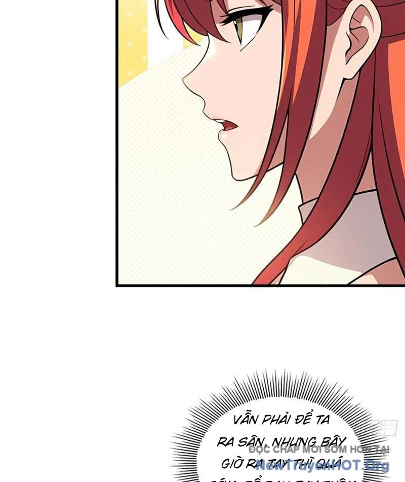 Phản Phái Muốn Sống Lâu Thêm Một Ngày: Chapter 41