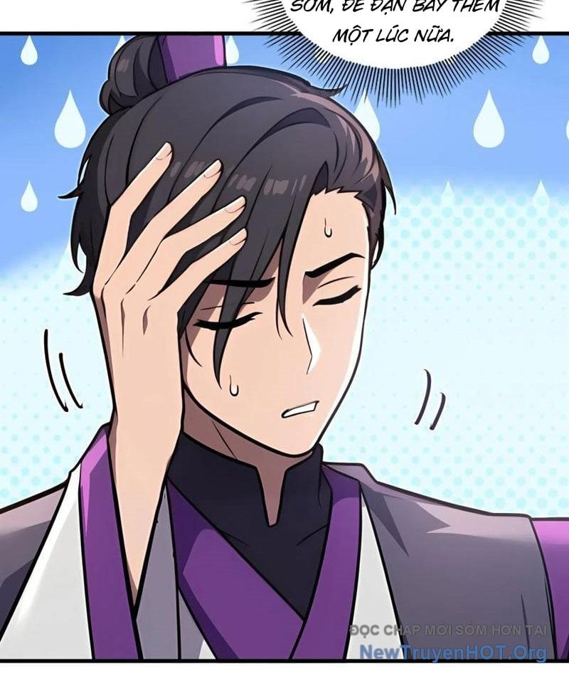 Phản Phái Muốn Sống Lâu Thêm Một Ngày: Chapter 41