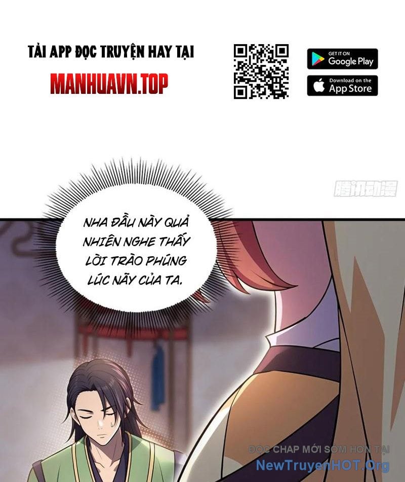 Phản Phái Muốn Sống Lâu Thêm Một Ngày: Chapter 41
