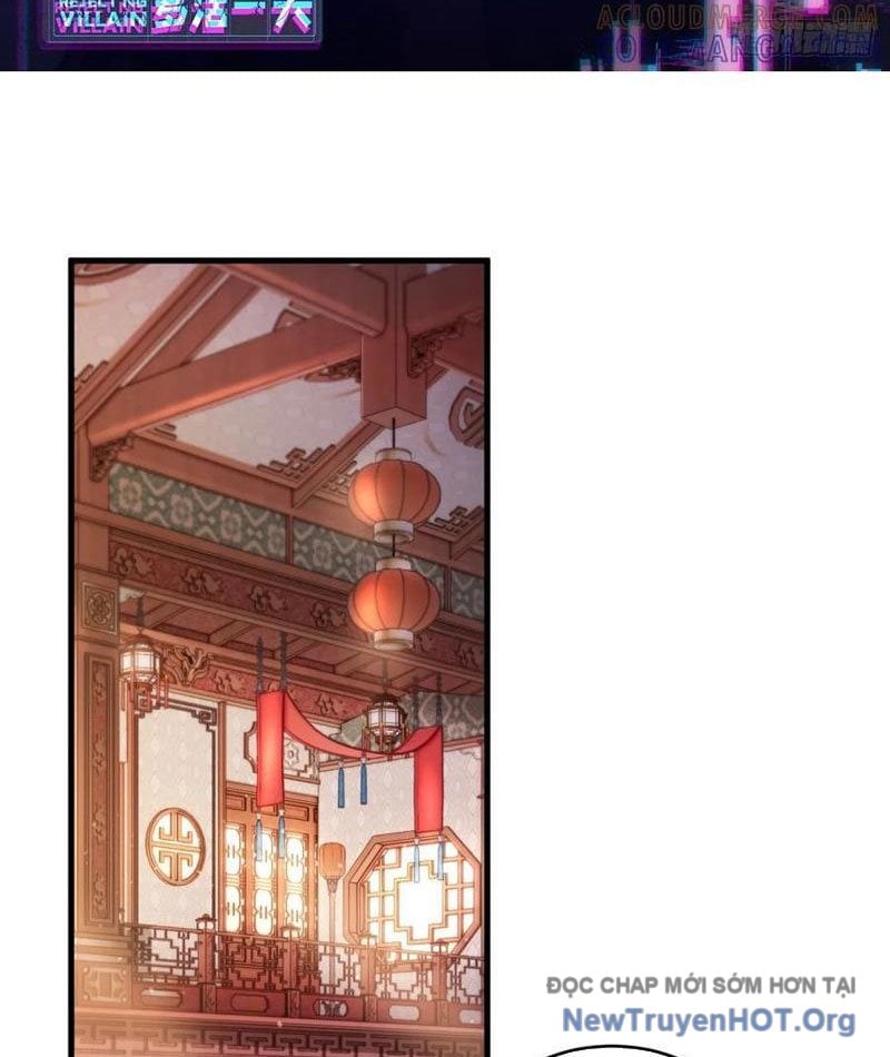 Phản Phái Muốn Sống Lâu Thêm Một Ngày: Chapter 41