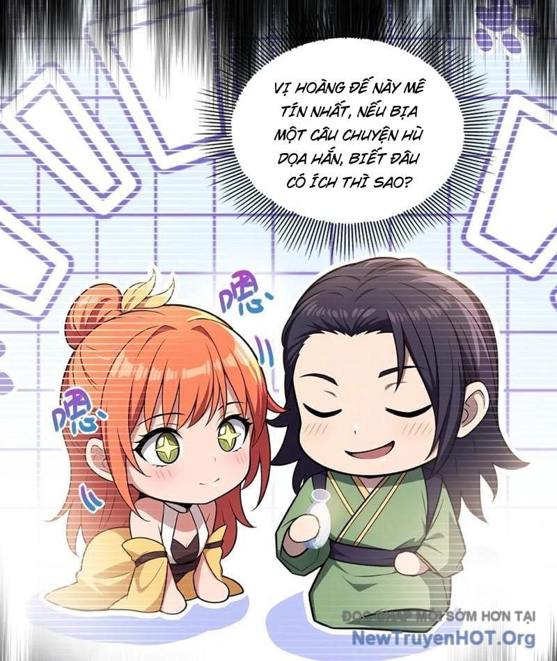 Phản Phái Muốn Sống Lâu Thêm Một Ngày: Chapter 41