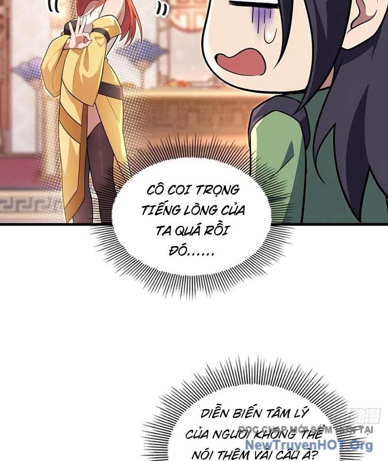 Phản Phái Muốn Sống Lâu Thêm Một Ngày: Chapter 41