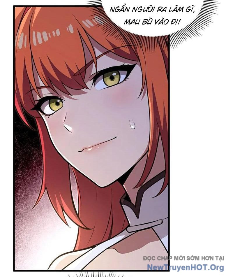 Phản Phái Muốn Sống Lâu Thêm Một Ngày: Chapter 41