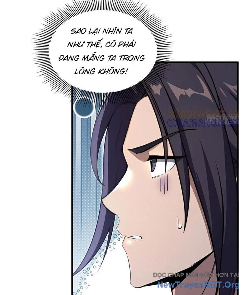 Phản Phái Muốn Sống Lâu Thêm Một Ngày: Chapter 41