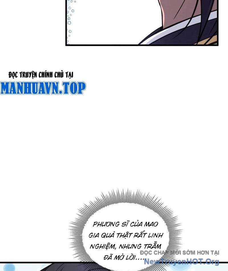 Phản Phái Muốn Sống Lâu Thêm Một Ngày: Chapter 41