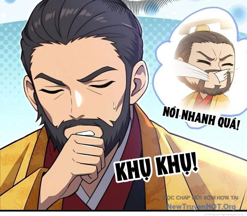 Phản Phái Muốn Sống Lâu Thêm Một Ngày: Chapter 41