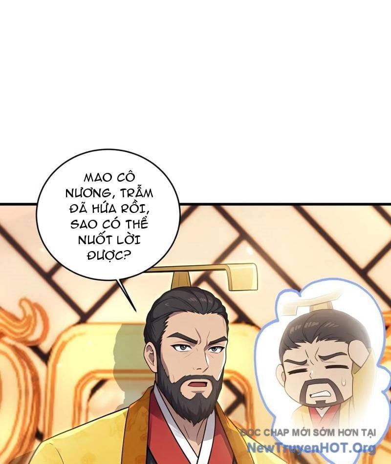 Phản Phái Muốn Sống Lâu Thêm Một Ngày: Chapter 41