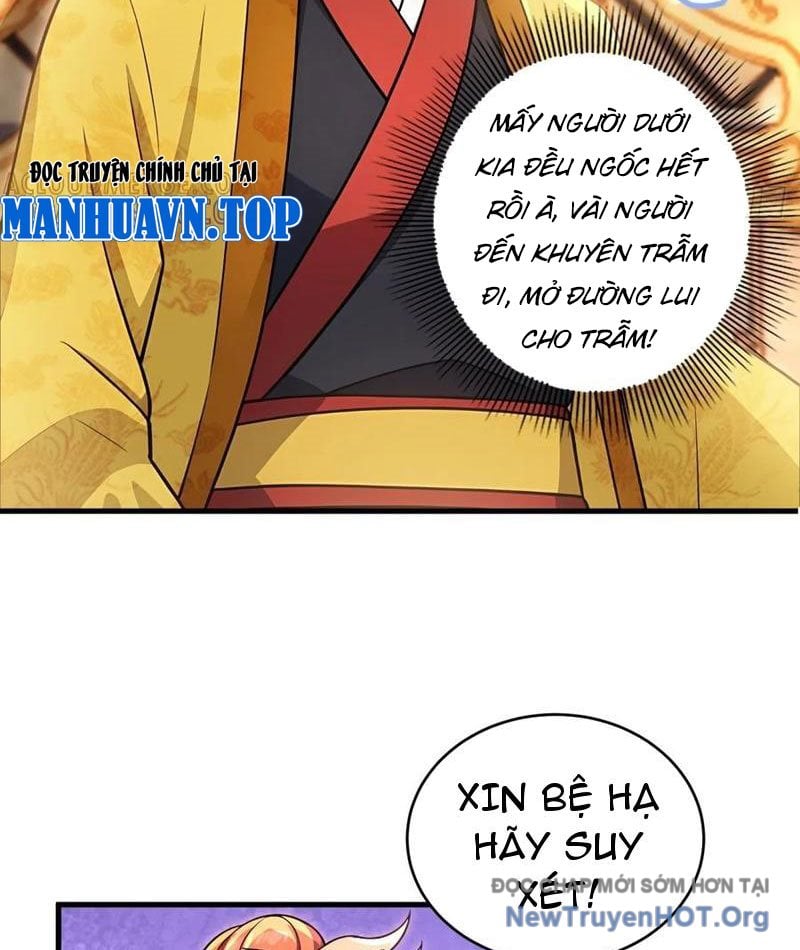 Phản Phái Muốn Sống Lâu Thêm Một Ngày: Chapter 41